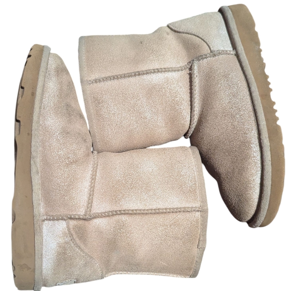Ugg Boots For Girls